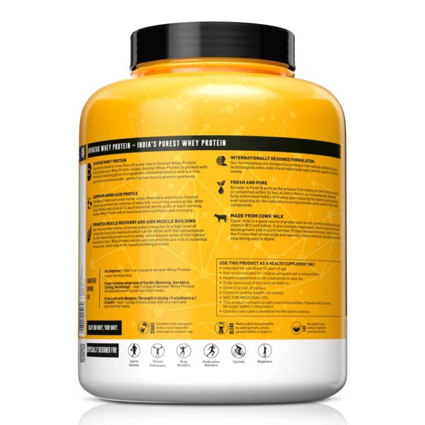 Snutrition-Products