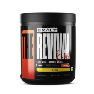 The Revival Essential Amino Acids-Snutrition-products