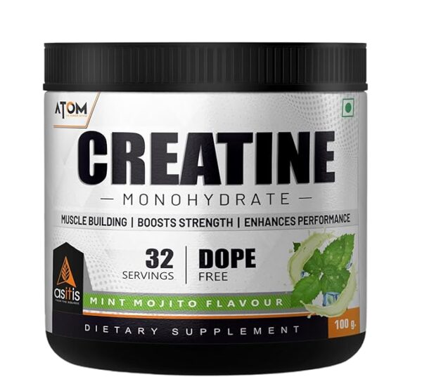 ATOM Creatine Monohydrate-snutrition-products