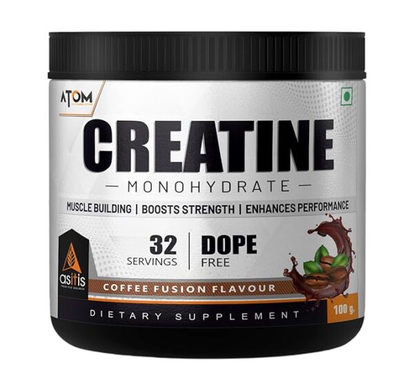 ATOM Creatine Monohydrate-snutrition-products