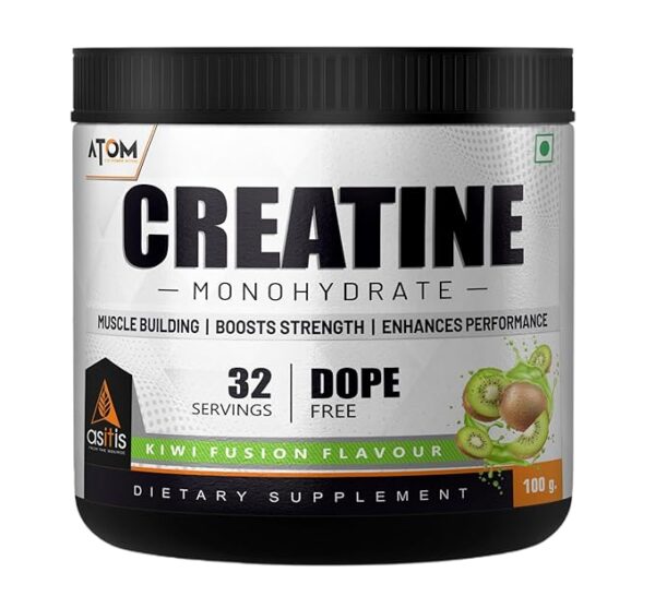 ATOM Creatine Monohydrate-snutrition-products