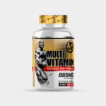 Dexter Jackson CLA 1000-Snutrition-Products