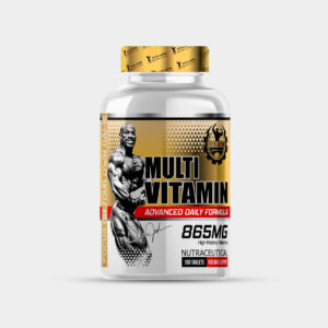 Dexter Jackson CLA 1000-Snutrition-Products