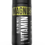 Magnus Multivitamin-Snutrition-Products