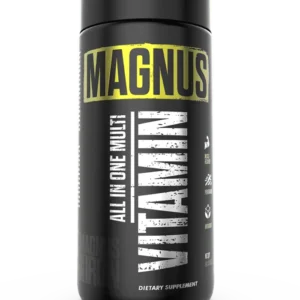 Magnus Multivitamin-Snutrition-Products