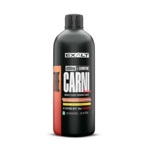 The Carni Burn L Carnitine-Snutrition-products